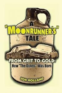 moonrunners Tale